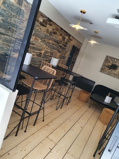 Afterwork, Bar à Morlaix