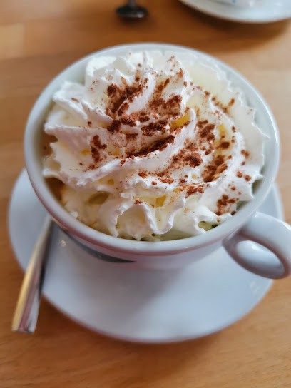 Bar De L Est, Bar à Remiremont