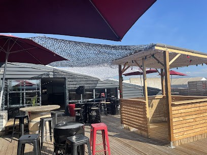 El Tinto, Bar à Pamiers