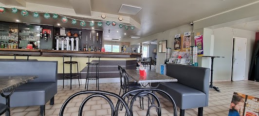 ZUZU BAR, Bar à Homécourt