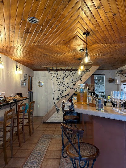 La Démarrante, Bar à Saint-Péray