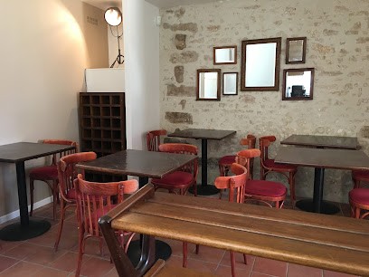 Noah - Bar à vin, Bar à Villiers-sous-Grez