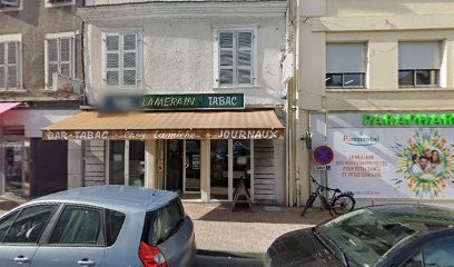 Bar Tabac LAMERAIN Chez Lamiche, Bar à Orthez