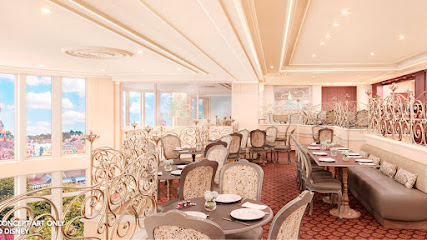 Castle Club Lounge, Bar à Chessy