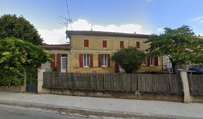 Guinguette Du Château Haut Beynat, Bar à Saint-Magne-de-Castillon