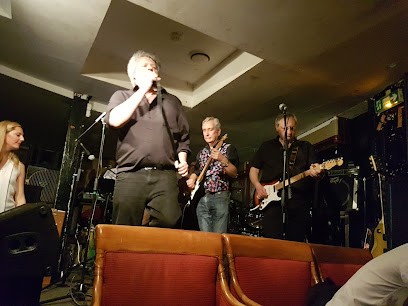 Le Gambetta, Bar à Paris 20