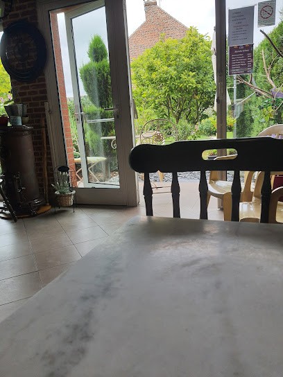 Chez Francis, Bar à Douai