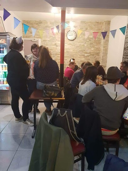 Le Jean Bart, Bar à Montrouge