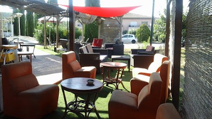 Le Mixte, Bar à Tourrettes