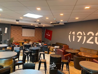 Cave à Vins Et à Bières Vins Sur 20, Bar Et Soirées à Thème, Bar à Tours