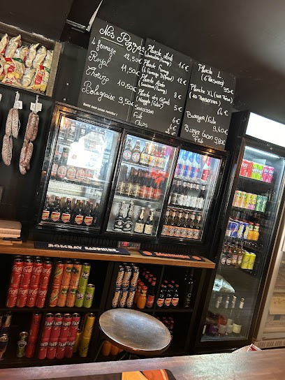 Bar L’entre potes, Bar à Montlouis-sur-Loire