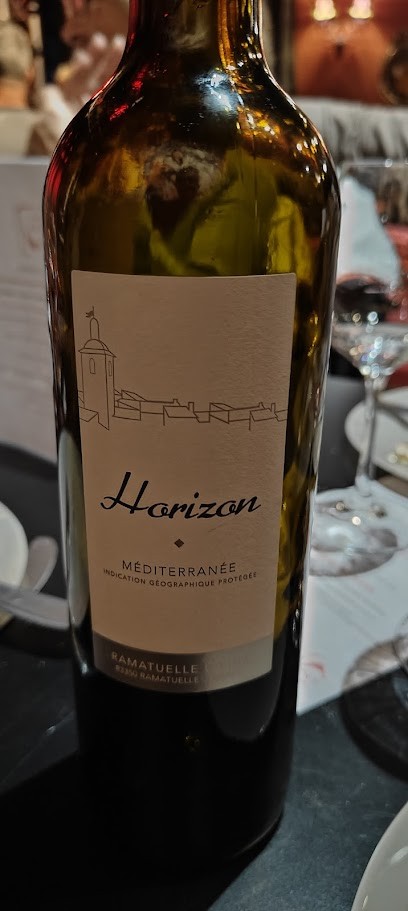 L Embuscade, Bar à Cogolin