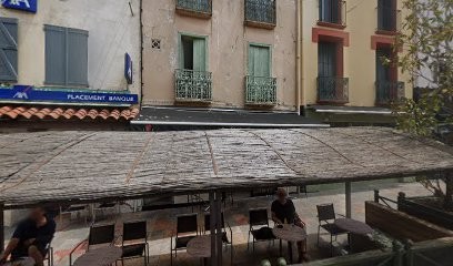 Eurl Isabel, Bar à Thuir