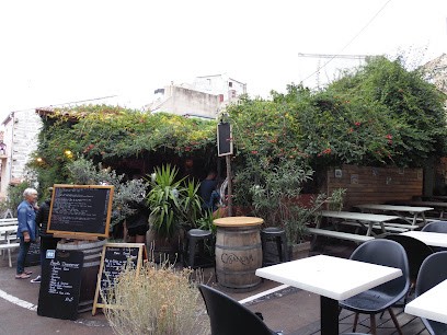 Au Bon Coin, Bar à Porto-Vecchio