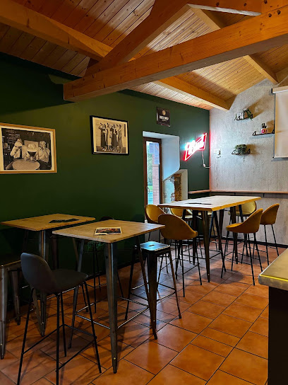Dipso | Bar | Burger | Événements, Bar à Aubigny-Les Clouzeaux