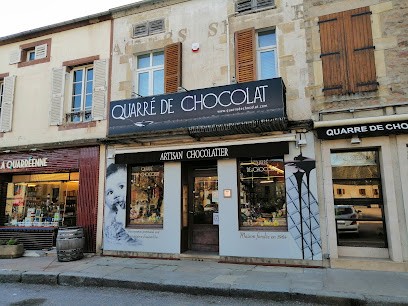Legendre Sarl, Bar à Quarré-les-Tombes