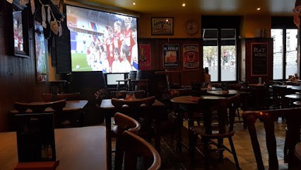 Pub Le Bordeaux, Bar à Strasbourg
