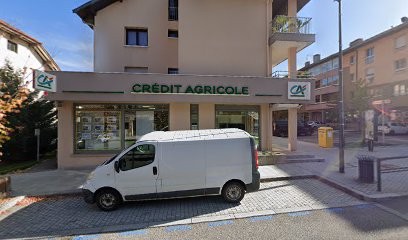 Le Sporting, Bar à Cruseilles