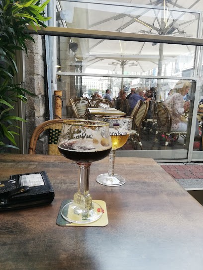 Le Khédive, Bar à Lille