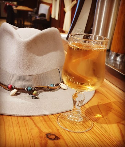 Bar Le Marigny, Bar à Tence