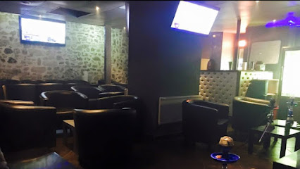 Le Saphir, Bar à Limoges
