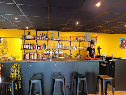 Le Styx Bar, Bar à Paris 11