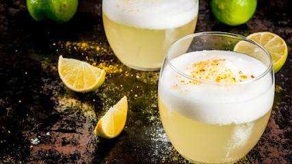 Amazonas Bar, Bar à Paris 05