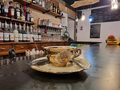 Café De La Poste, Bar à Epagny Metz-Tessy