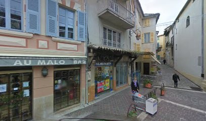 Chez Van, Bar à Levens