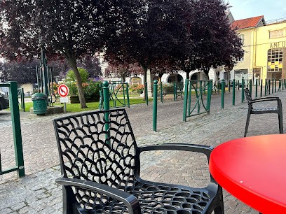 Chez Jules, Bar à Montréjeau