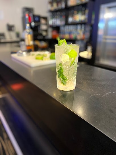 Le Bar - Casino de Palavas, Bar à Palavas-les-Flots