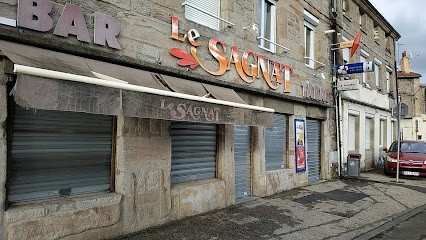 Le Sagnat, Bar à Roche-la-Molière