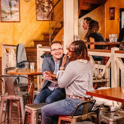 El Latino, Bar à Saint-Sébastien-sur-Loire