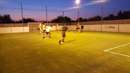 Footsall Pernes-les-fontaines, Bar à Pernes-les-Fontaines