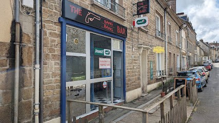 Le Vincennes, Bar à Putanges-le-Lac