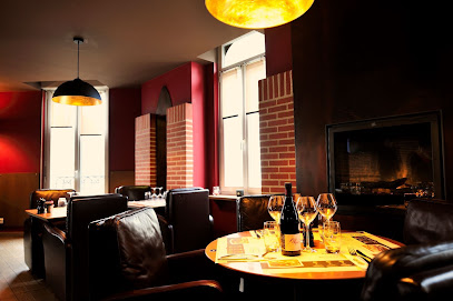 Restaurant L'effervescence, Bar à Cholet