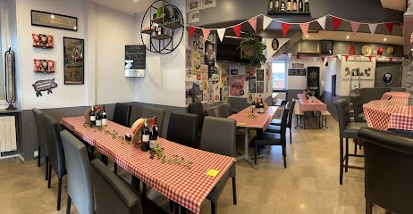 Le Bistrot du Val, Bar à Valdahon