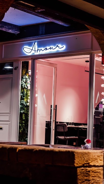 BAR AMOUR, Bar à Metz
