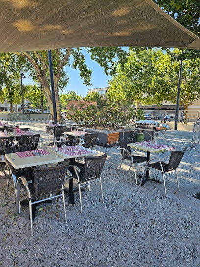 Le Cabestan, Bar à Six-Fours-les-Plages