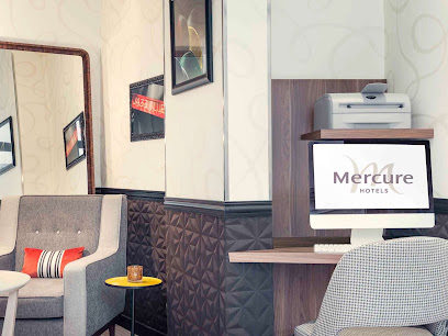 Le Salon, Bar à Paris 10