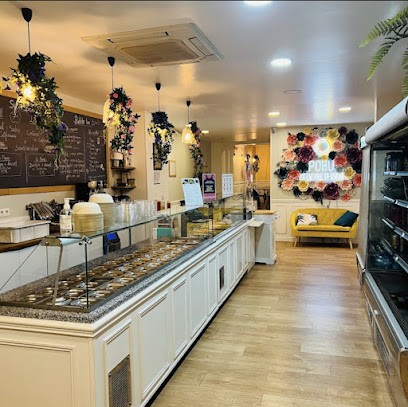 WOWTEA X POBU, Bar à Paris 02