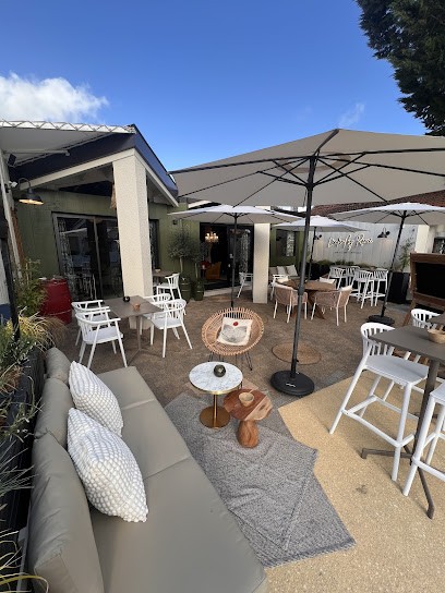 L'endroit By Ronce, Bar à La Tremblade