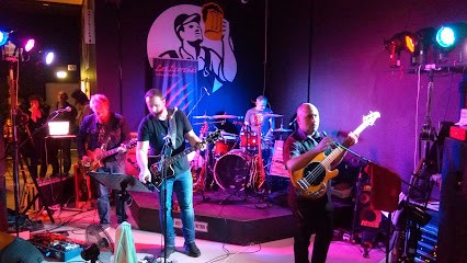 Beer Hoppy, Bar à Choisey