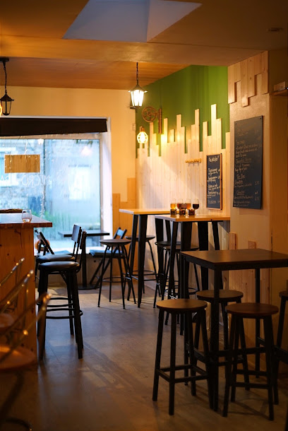 Brasserie Beltane, Bar à Rennes