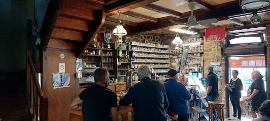 Bar Des Sports, Bar à Saint-Pierre-Église