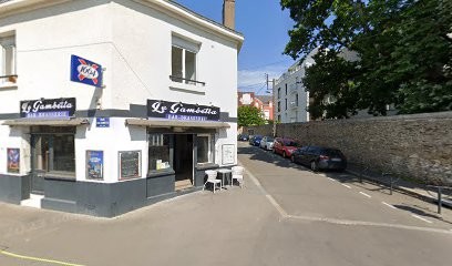 Le Gambetta, Bar à Nantes