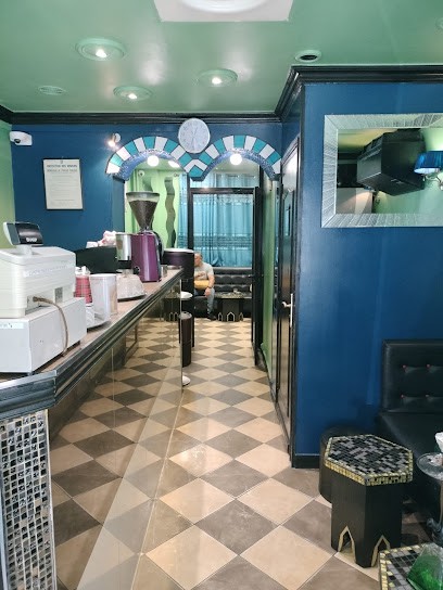 La Goulette, Bar à Vincennes