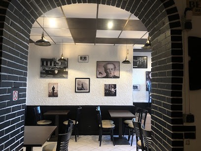 Café Restaurant Le Central, Bar à Saint-Quentin-Fallavier