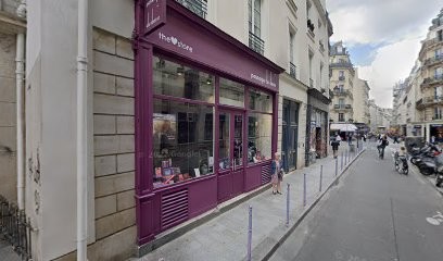 Colvert, Bar à Paris 04