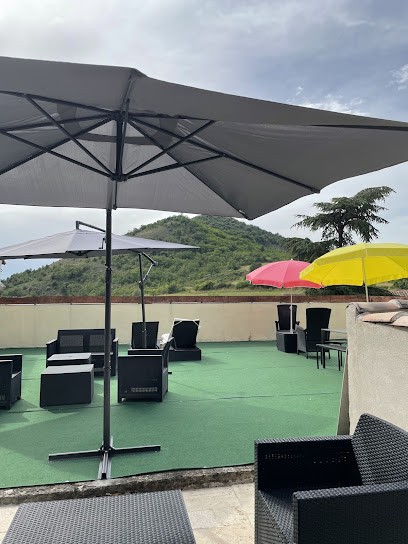 Le Ferriola, Bar à Saint-Ferriol